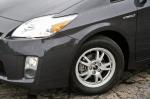 Toyota Prius 2009 года